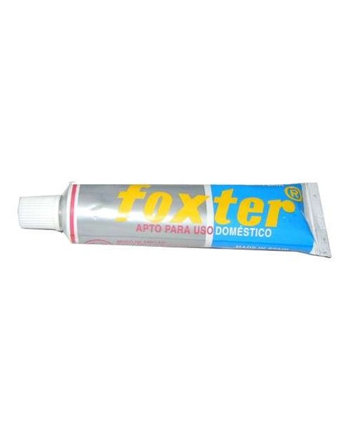 PULIMENTO FOXTER 50 ML