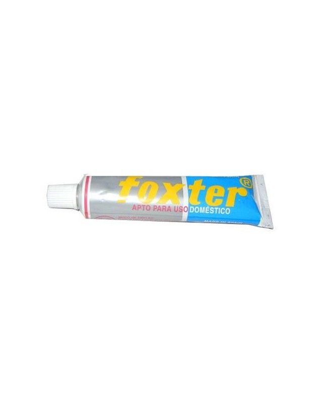 PULIMENTO FOXTER 50 ML