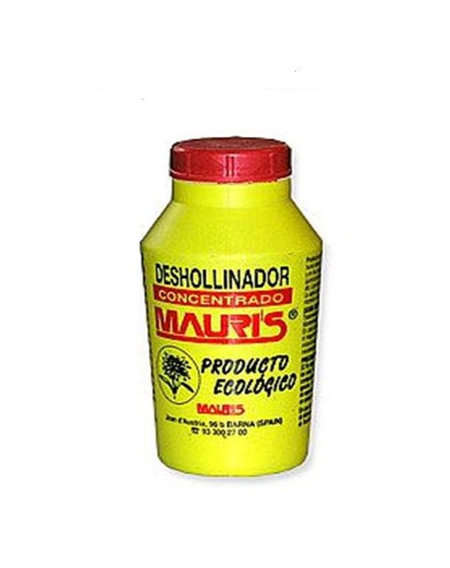 DESHOLLINADOR QUIMICO MAURIS